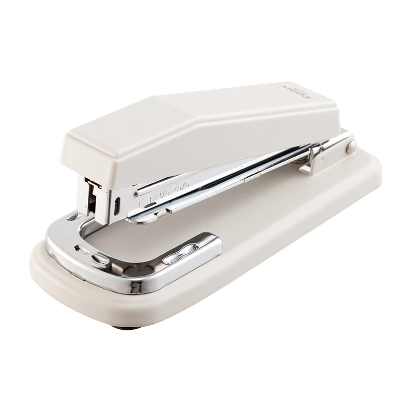 회전 스테이플러/본딩 25장/회색/B414N