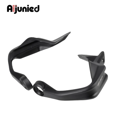 Hand Guard Disc Accessories, Motorcycle front windshield