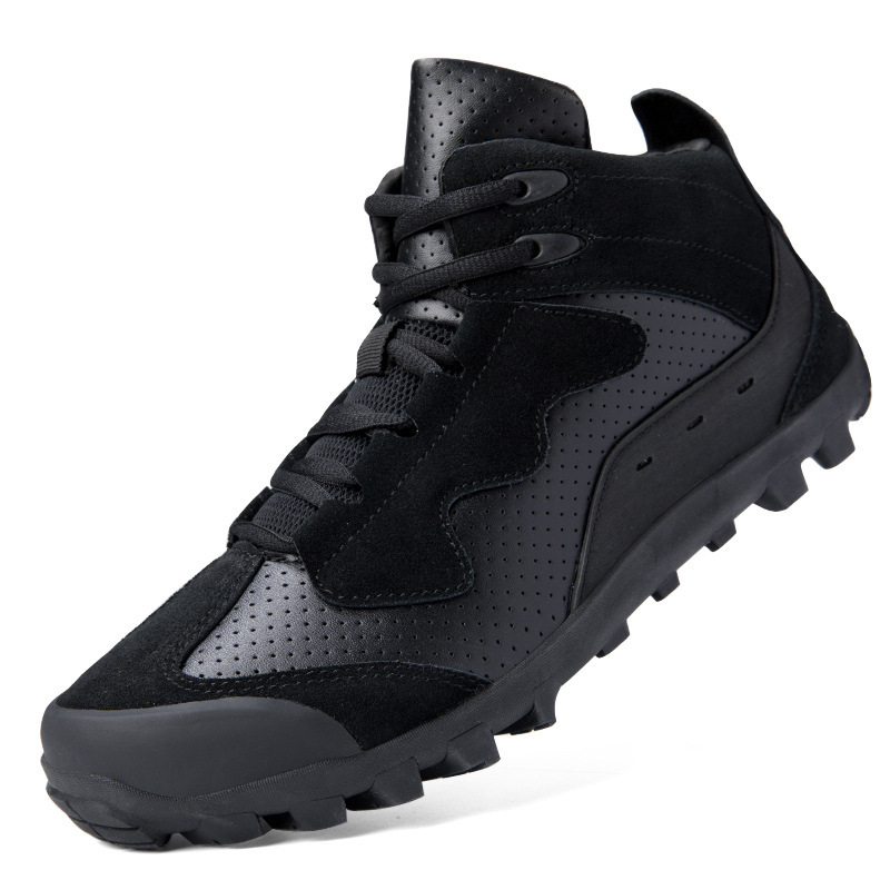 잠금 장치가 있는 TB-188 검정색