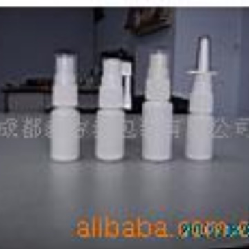 大量供应20ML优质低价塑料喷雾瓶