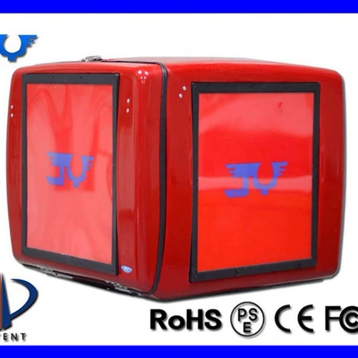 Electric car tail box Insulated Box Thickeneded Large