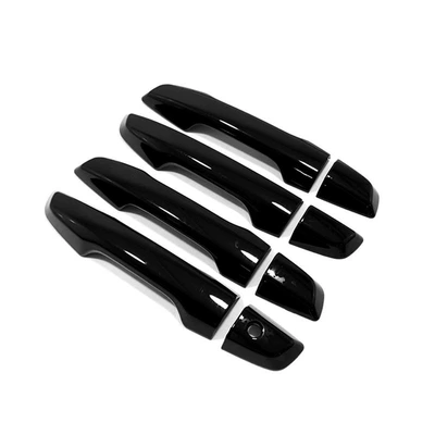 Portal Wrist – for Honda 17-21 CRV outer - outer-handle-ordinary-black-code-117418679