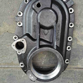 其他制动系统;销及键;齿轮