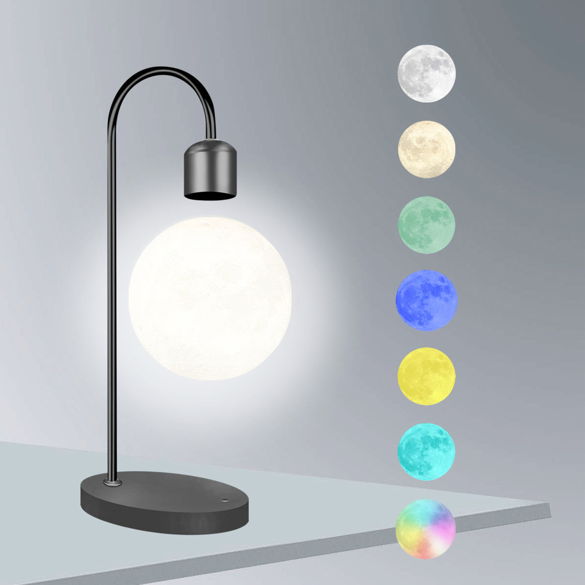 G 트렌드 상품: 엄선된 7가지 색상 (무지개색 포함, 붉은 기 제거 효과 (괄호 안 내용 포함))