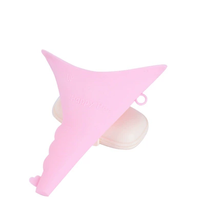 Kempinq və səyahət – Women's outdoor standing urinal