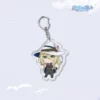 Witch's Journey Keychain-08
