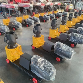 饲料加工设备;畜牧养殖机械;果蔬加工设备