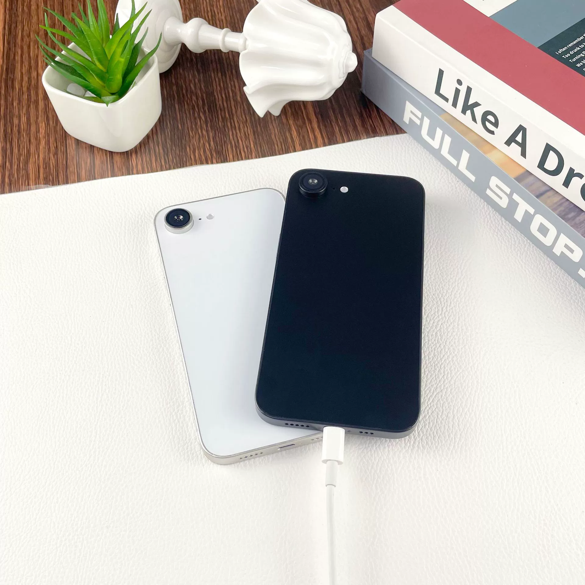Apple, iPhone16, совместимый реалистичный мобильный телефон, модель, игрушка, подставка
