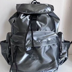 韓国版北北新作レディースバケット型ショルダーバッグ、日常使い、学生用バックパック、旅行バッグ、多用途、防水、耐摩耗性