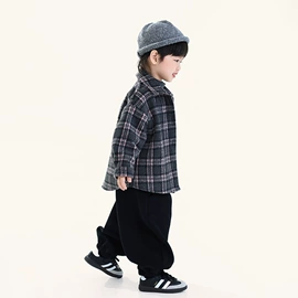 童裤;童T恤;童衬衫