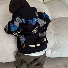 童T恤;童卫衣;童裤