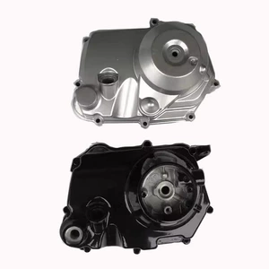Ofroudu motosiklet 110CC-125CC mühərrik muftası yan qapağı, ATV sağ qapaq