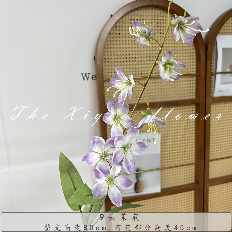 9 자스민-라이트 퍼플