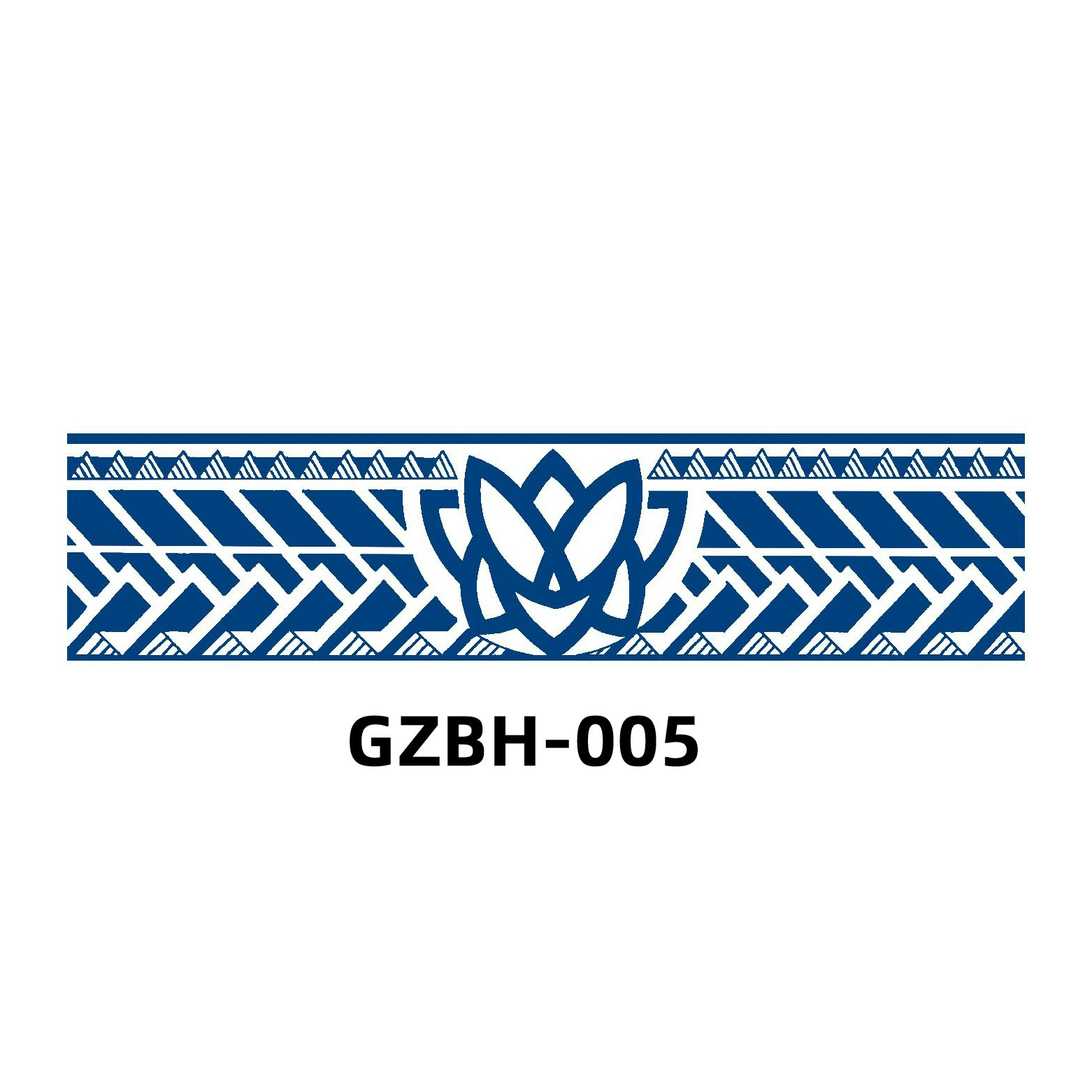 Herbal tattoo stickers, waterproof sticker, new collection