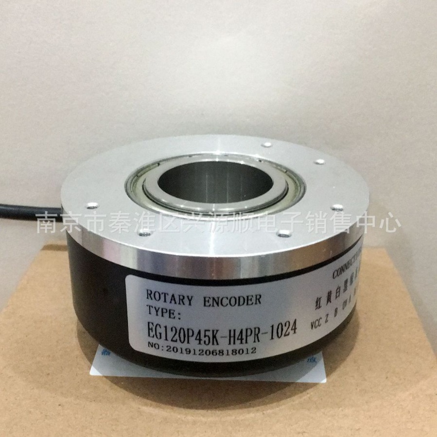 EG120P45K-H4TR-600  EG120P45K-H4TR-1024.JTH编码器