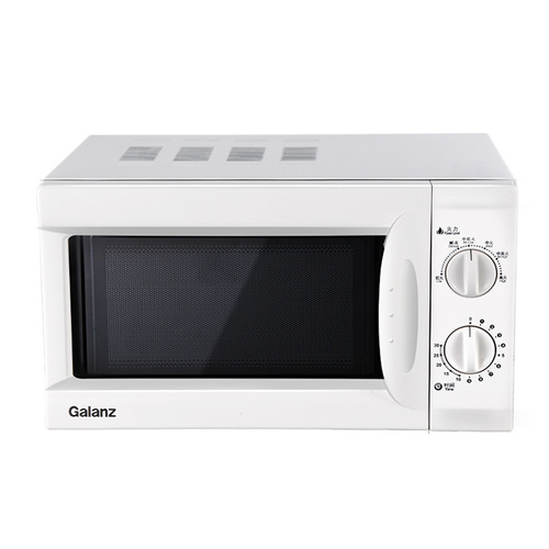 Galanz microwave oven 20 liters turntable heating simple household multifunctional microwave oven D7 wholesale 1688