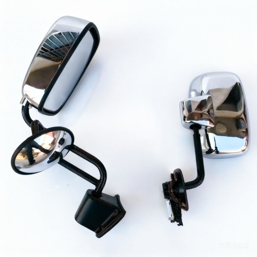 87905-36020 Is Suitable for Toyota Coaster Minibus Rearview Mirror