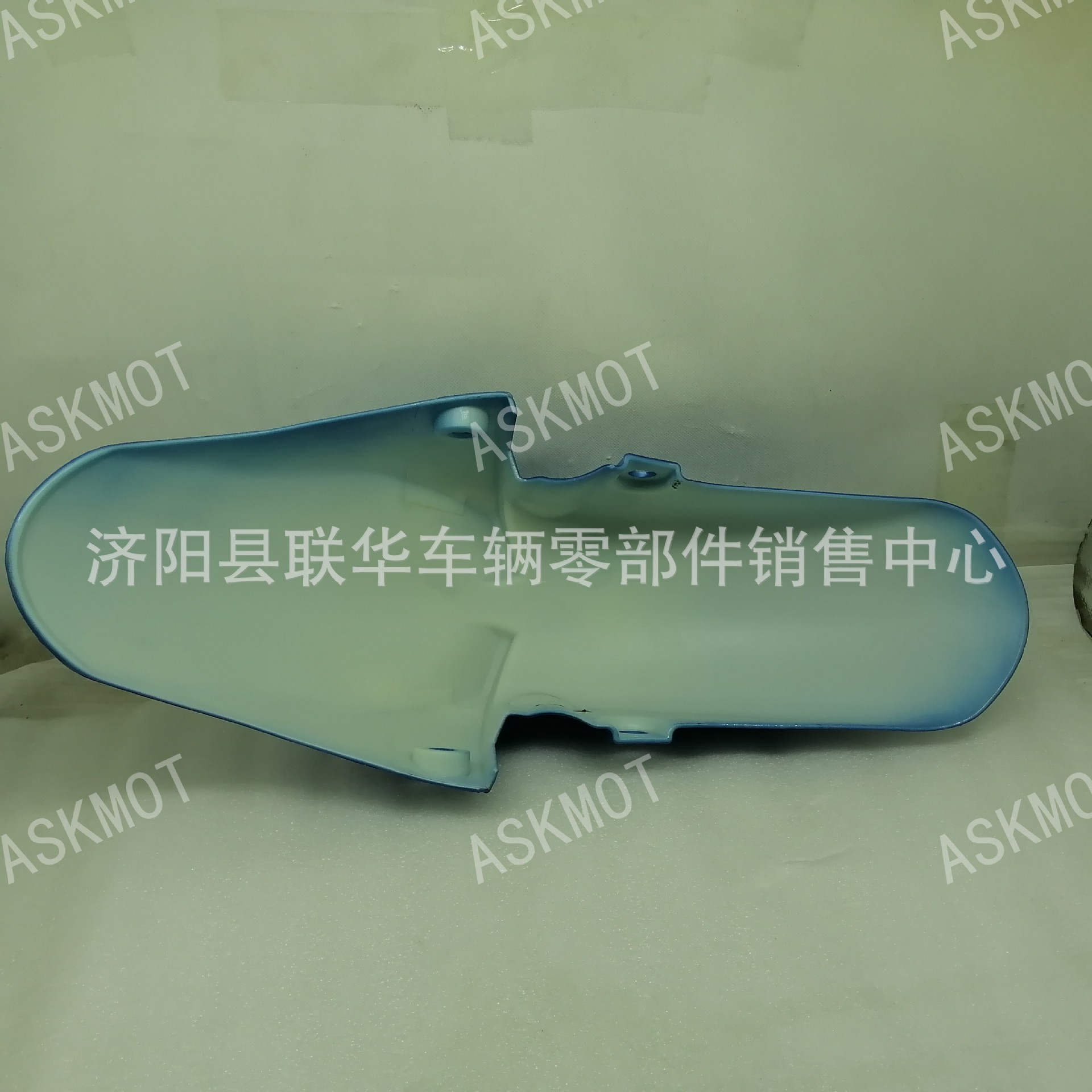 Suitable for Suzuki Gixxer 150 Motorcycle Front Mudguard, Front Fender, Front Wheel Splash Guard Accessories