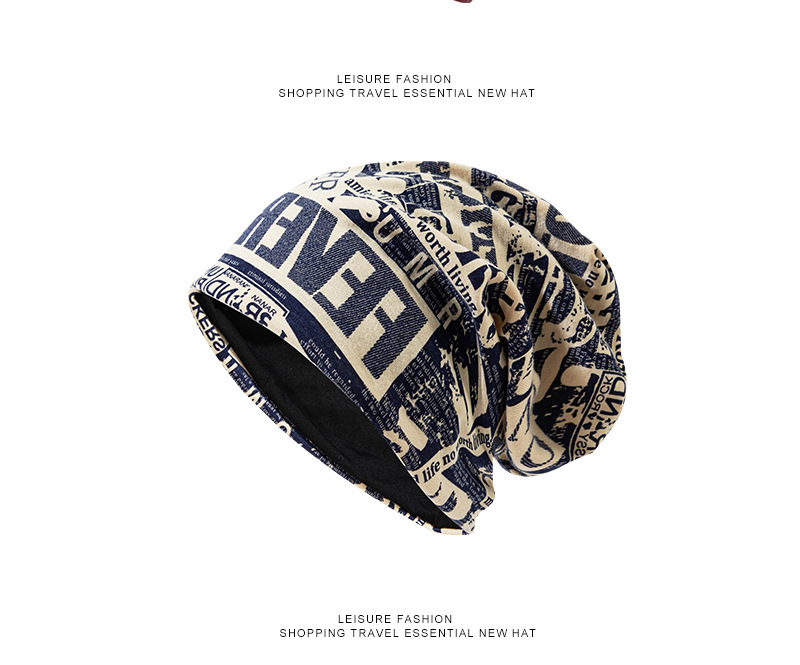 Frauen Y2K Rosa Kappe Herbst Gestickte Gestrickte Hut Weibliche Streetstyle Hip Hop Gestapelt Beanie Winter Außerhalb Männer Paar Kappen – Detail 29