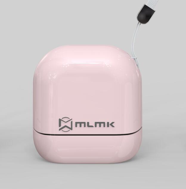 Mlmk署名章個人署名印鑑署名章消耗品卸売り自動押圧式携帯印鑑|undefined