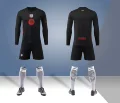 2425 Barcelona Away Black Version 2