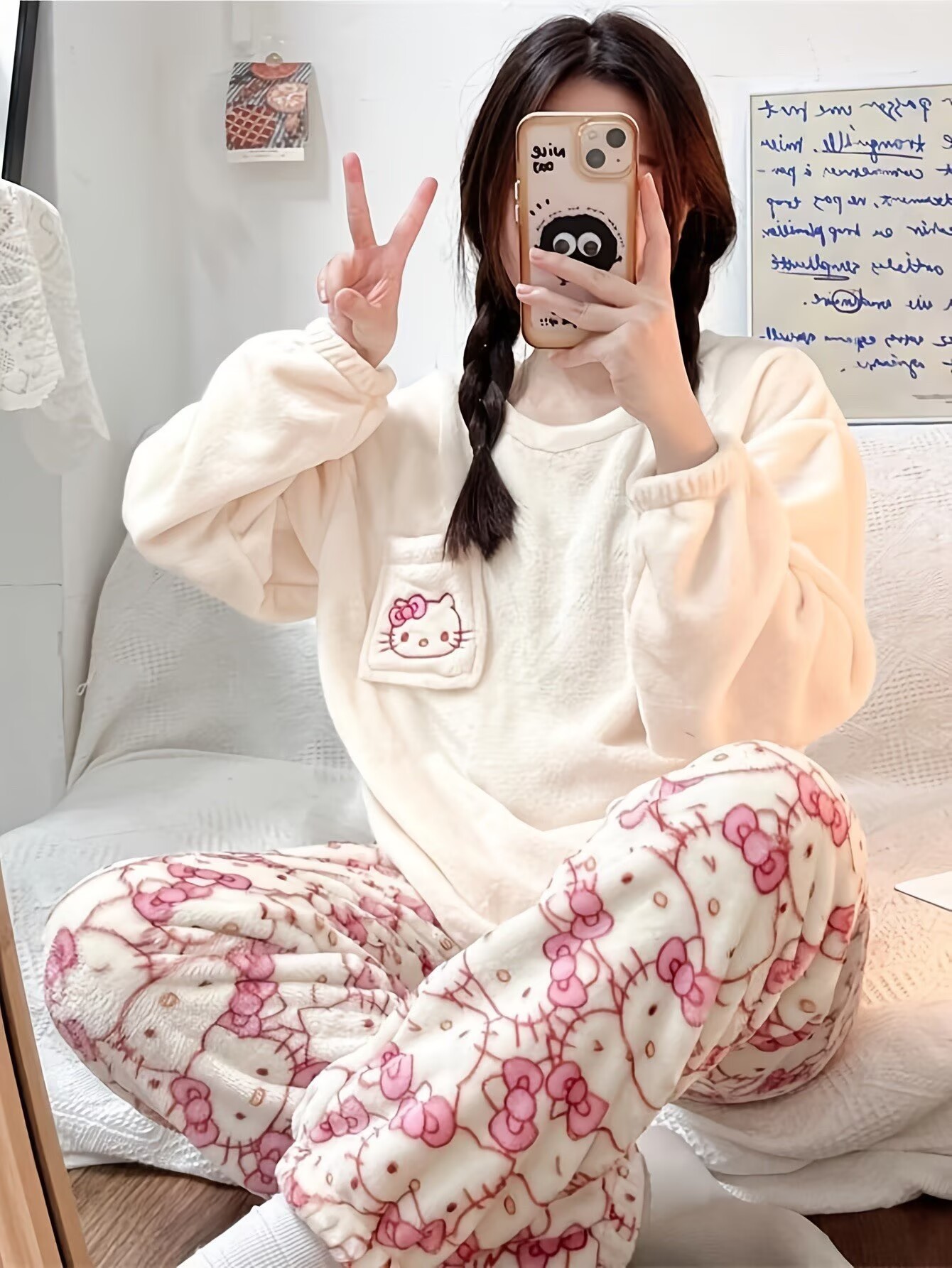 포켓파우더 KT
