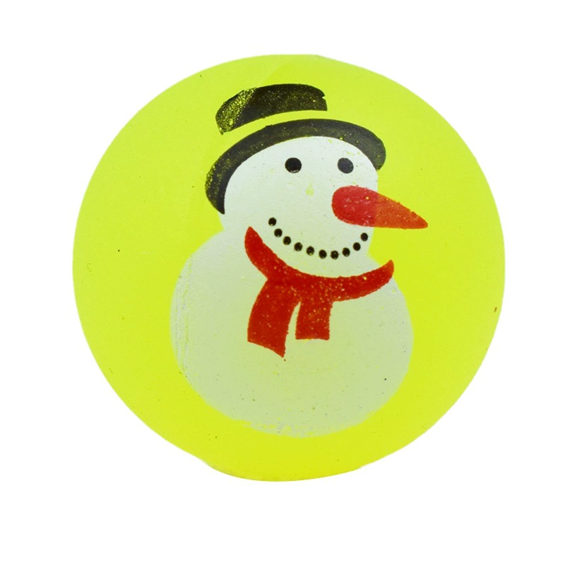 Bouncy ball, toy for jumping, Birthday gift, for import