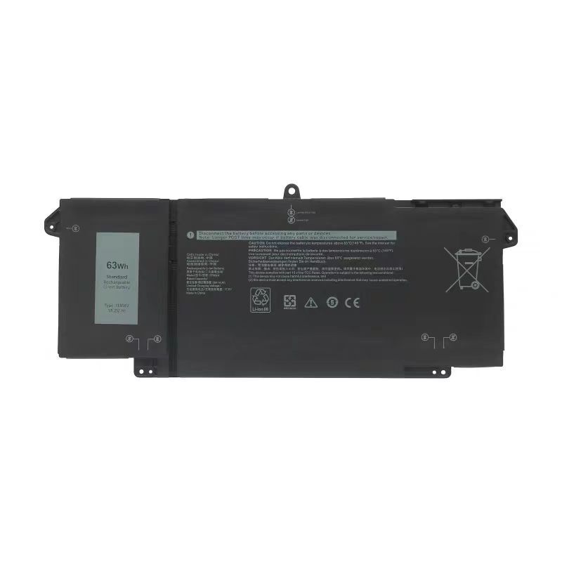 Suitable for Dell Dell Latitude 5320 7520 7320 7420 9Jm71 7Fmxv Notebook Suitable for Dell Dell Latitude 5320 7520 7320 7420 9Jm71 7Fmxv Notebook