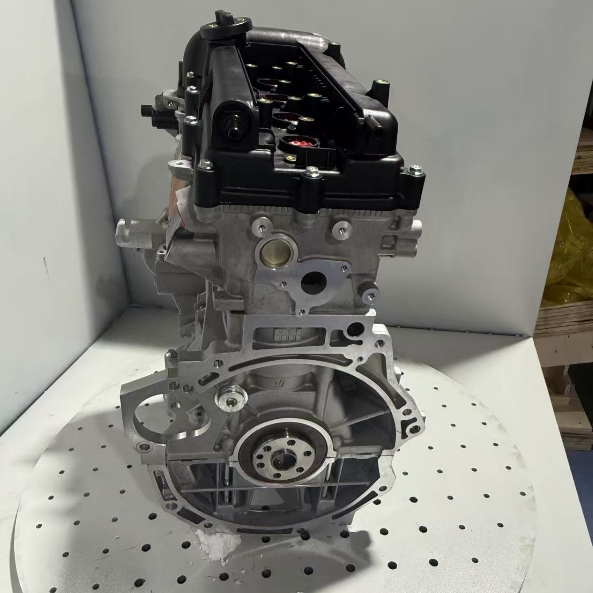 G4Fa 1.4L G4Fc 1.6L Engine Is Compatible with Hyundai I20, I30, Reina, Gamma Engine