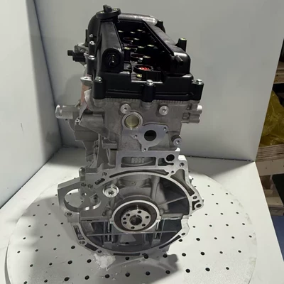 G4Fa 1.4L G4Fc 1.6L Engine assembly