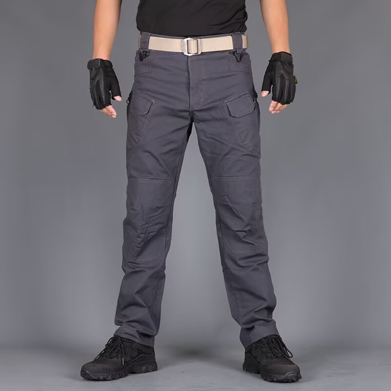 Meeste taktilised püksid meeste välitingimuste sügispüksid_voghion.com