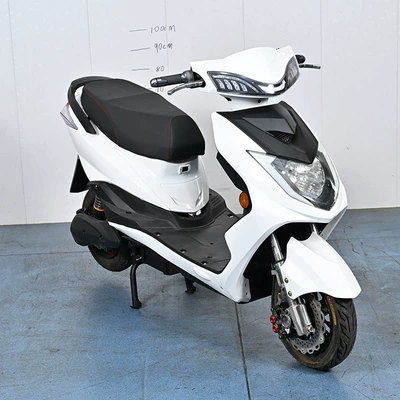 Yingwu Electric Vehicle Exports Two-Wheel Elektrikli motosikletlər