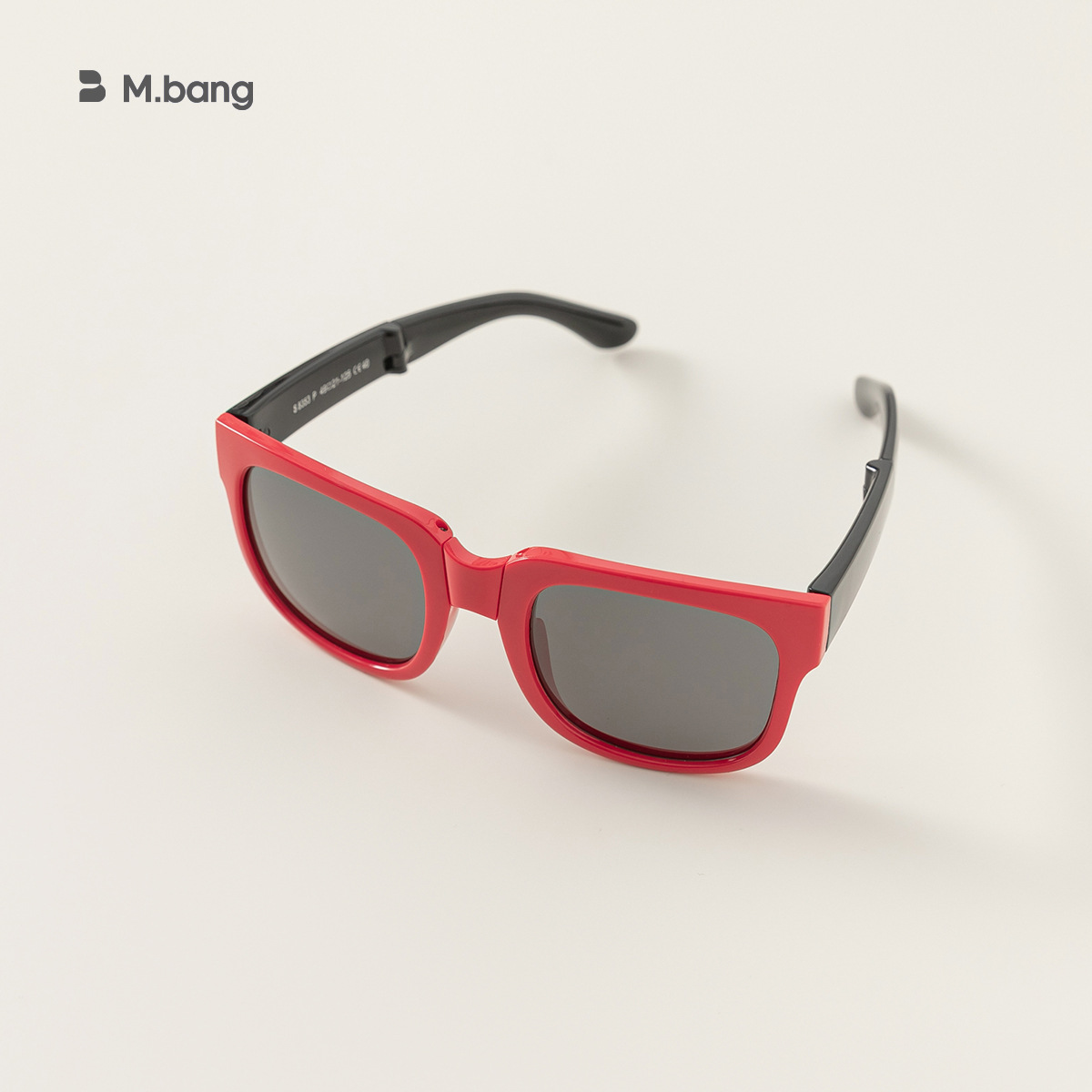 Youbao ropa para niños gafas de verano para niños gafas de sol para niños de moda anti-ultravioleta gafas de sol plegables para niñas