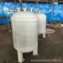 储存化工卧式真空计量罐