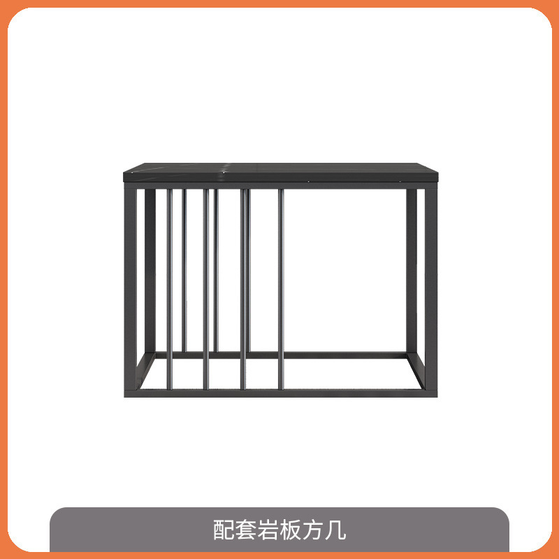 办公沙发现代简约会客接待三人位小户型办公室商务猫抓皮茶几组合|undefined