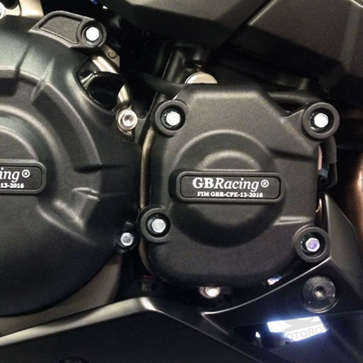 Motorcycle Safety Supplies, E 2013-2016 Modified Engine