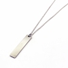 Gifts Gift Mens Necklace Chain Fashion Men Gold Pendant