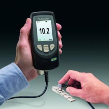 美国DeFelsko超声波测厚仪PosiTector UTG系列