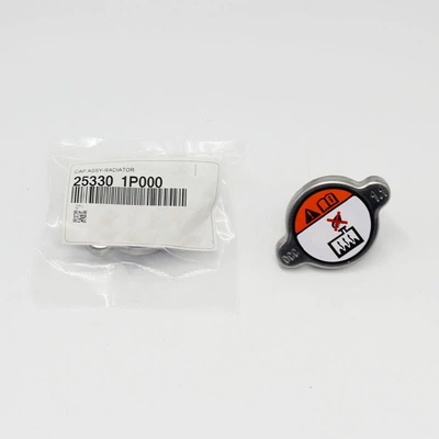 253301P000 Radiator cap Power supply, ignition system accessories