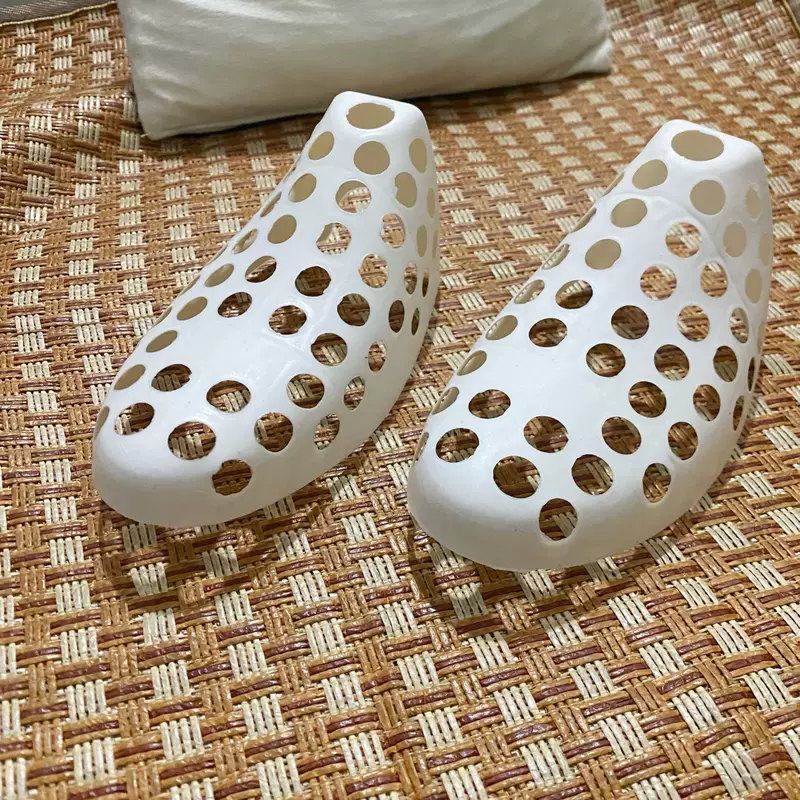 White universal shoe last for men and women, sneakers for leather shoes, direct factory sales
