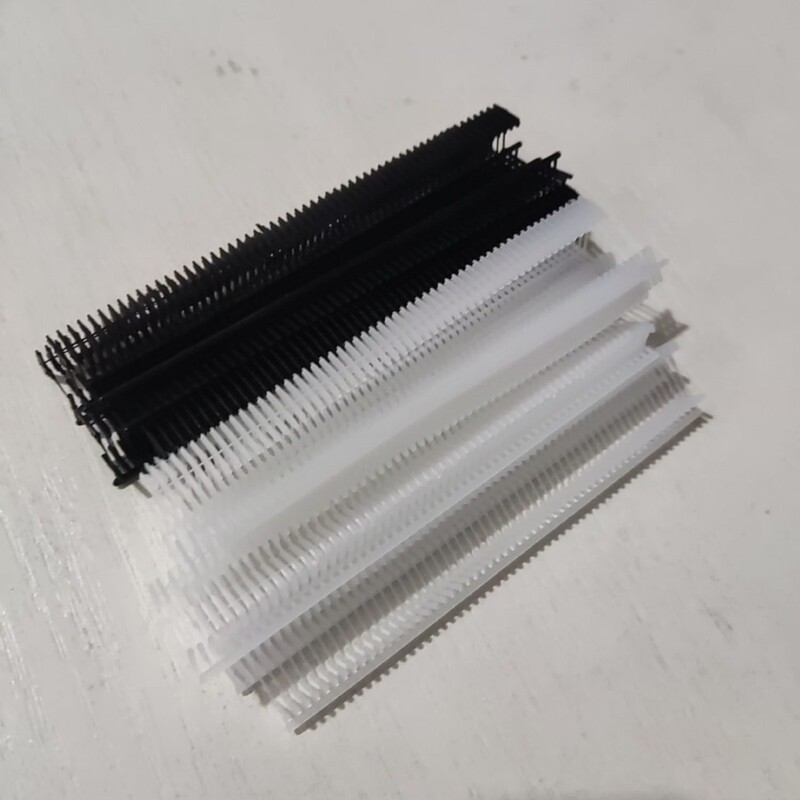 Quick Clothing Fixer縫製銃服縫合工具ハンギングゴム針銃布団固定器|undefined