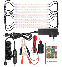 led؛ܟl12V/24VǶʽӲ􎧴ƽ̳չʾӰ