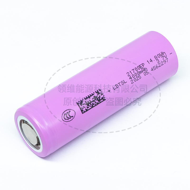 LDTSL4000mah 5C