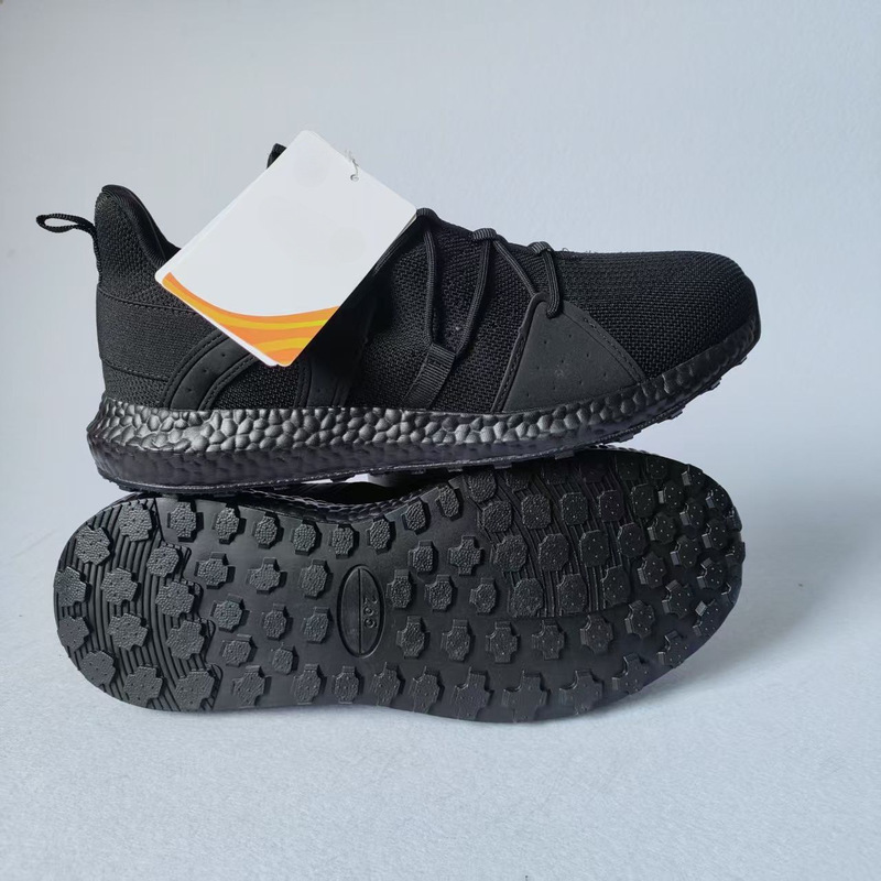 19 Fire Rescue Spring/Summer New Style Black Mesh Lightweight Running Shoes for Sports, Outdoor Physical Training, Hiking, Breathable and Wear-Resistant 19 Fire Rescue Spring/Summer New Style Black Mesh Lightweight Running Shoes for Sports, Outdoor Physical Training, Hiking, Breathable and Wear-Resistant