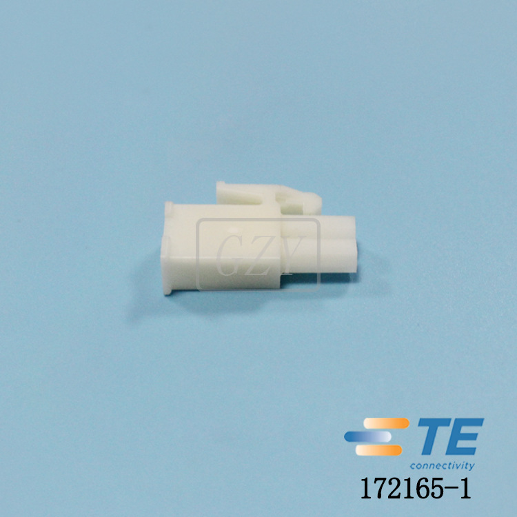 �ɶ��� ��Ӧ 172165-1 ����/���� TE/̩��������4.2mm����߶���
