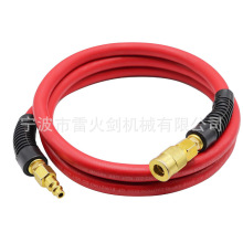 PVC���1/4NPT���^ ���z��݆̥�������L�� �Չ��C��ܿ��ٽ��^