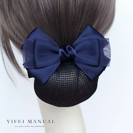 头花;发夹;领结/领花