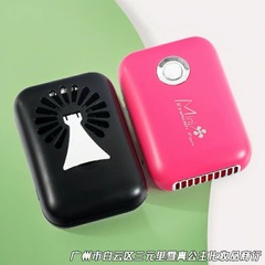 源工場現物卸売り接ぎ木まつげ栽培ミニヘアドライヤーusb充電便式美まつげファン