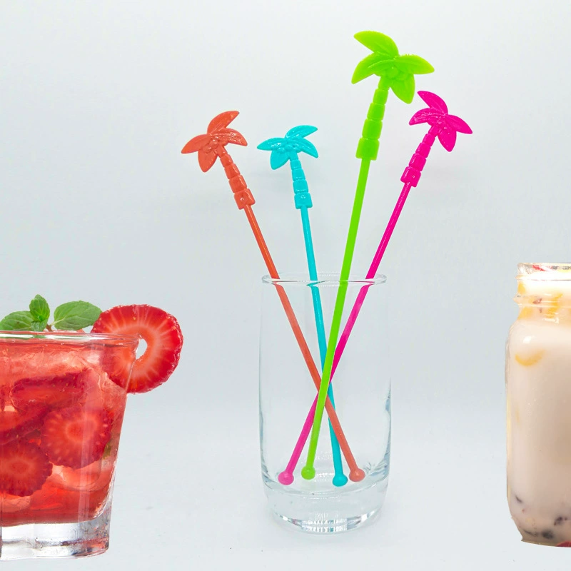 Кокосовый стиль одеваются товары для вечеринки по случаю дня рождения украшения бармены бар KTV блендер принадлежности для вечеринки