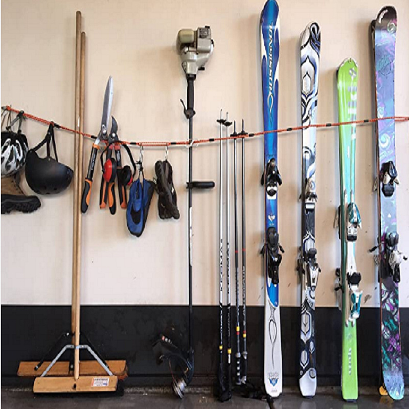 Jimei multifuncional elástico correa elástica correa elástica motocicleta red de carga cuerda de ropa correa de mascota genuina